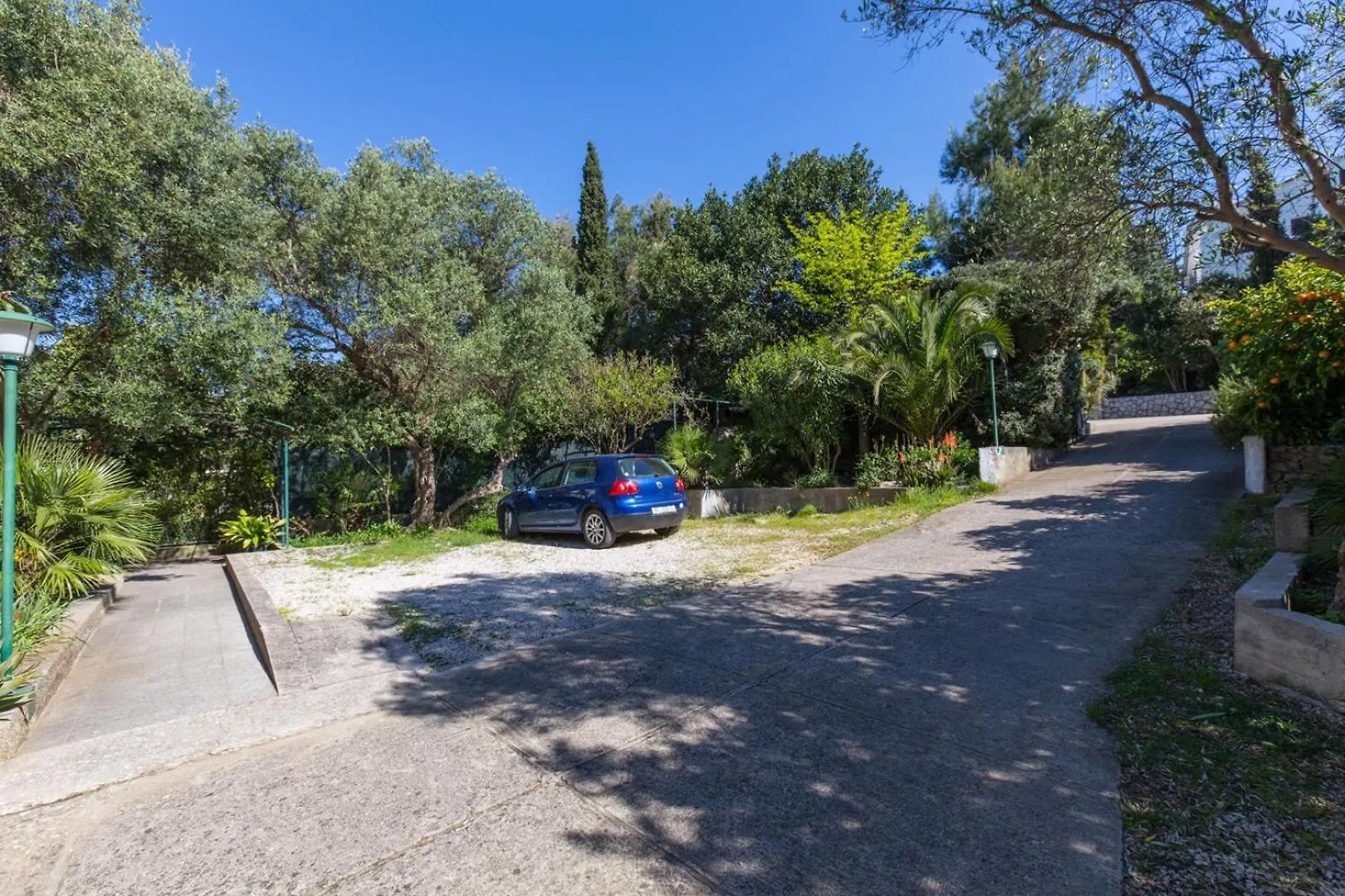 Apartments Helena, Mali Lošinj Πανσιόν