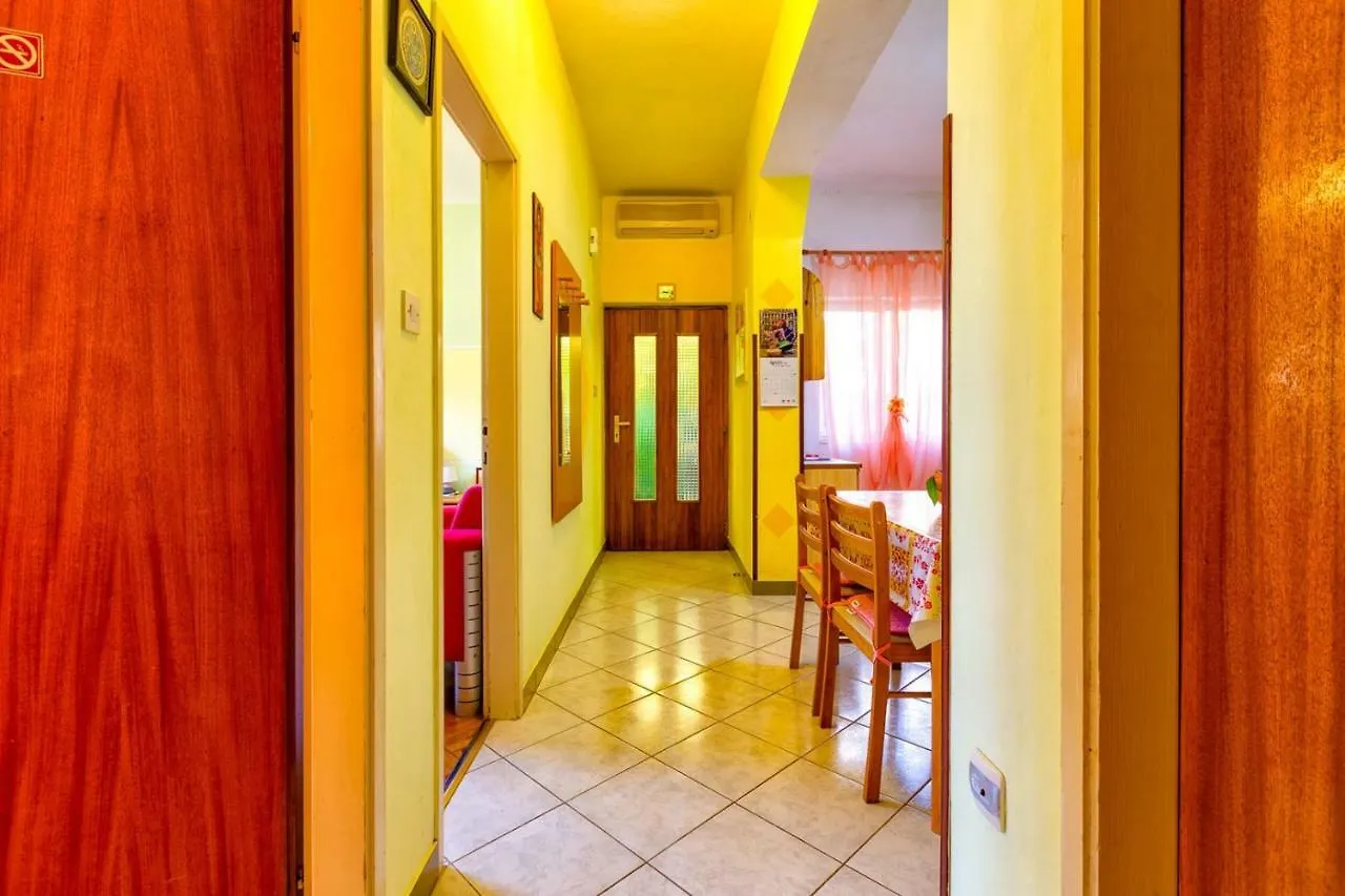 Apartments Helena, Mali Lošinj