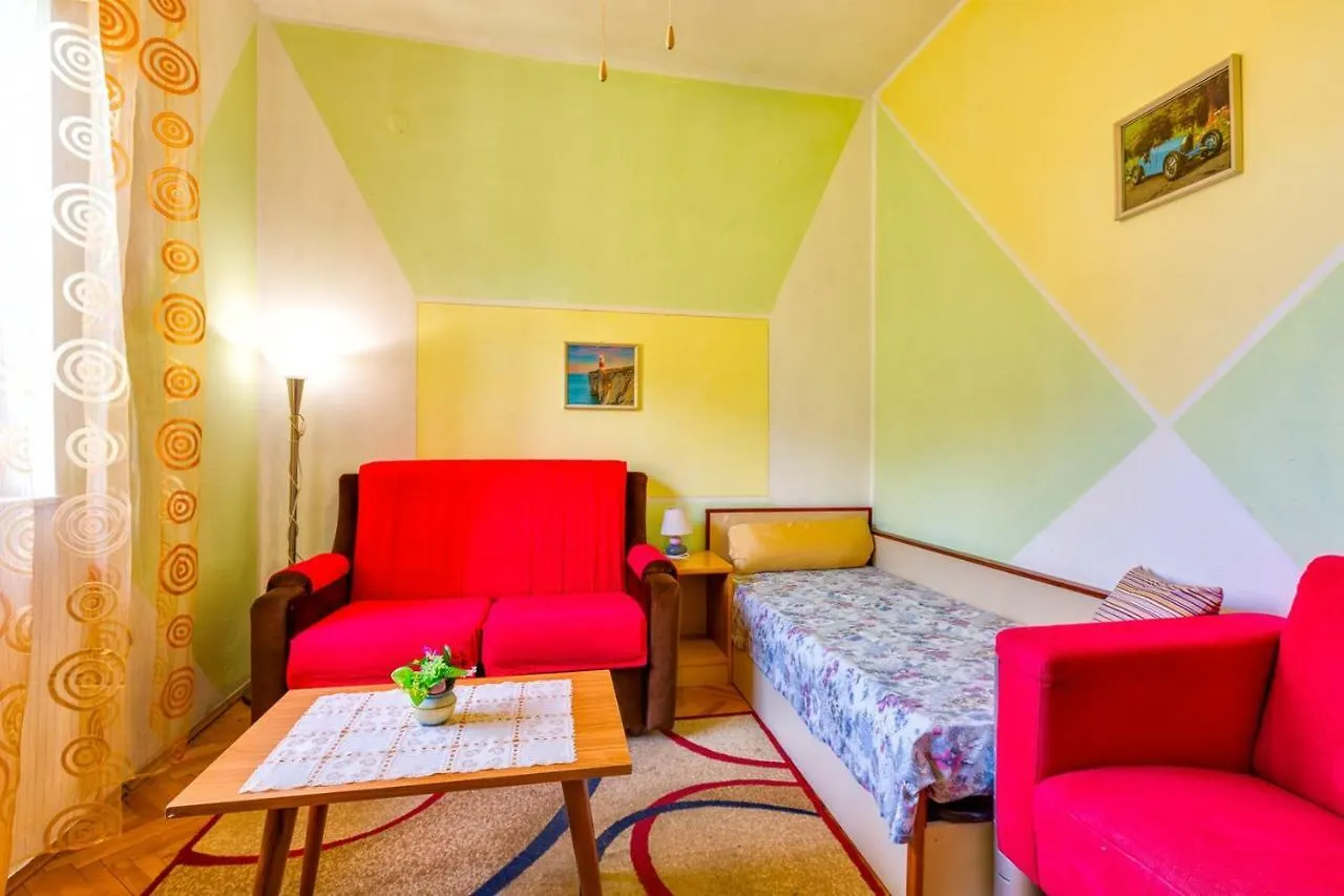 Apartments Helena, Mali Lošinj Πανσιόν