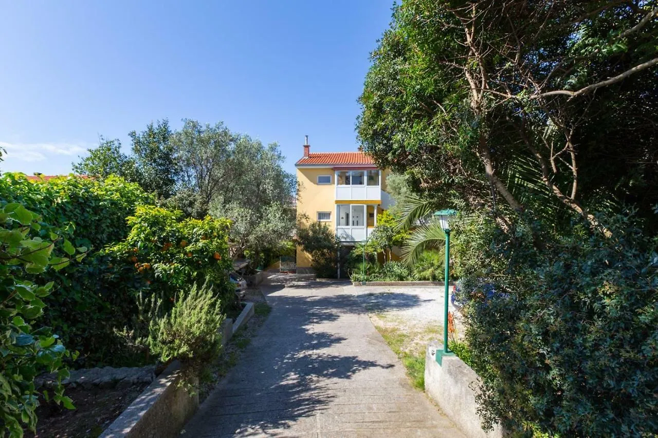 Apartments Helena, Mali Lošinj
