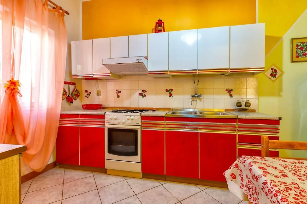 Apartments Helena, Mali Lošinj