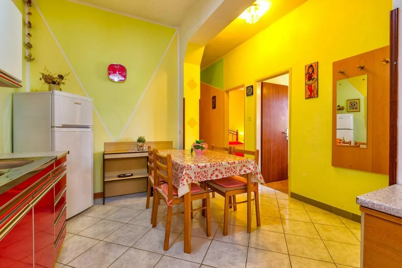 Apartments Helena, Mali Lošinj Κροατία