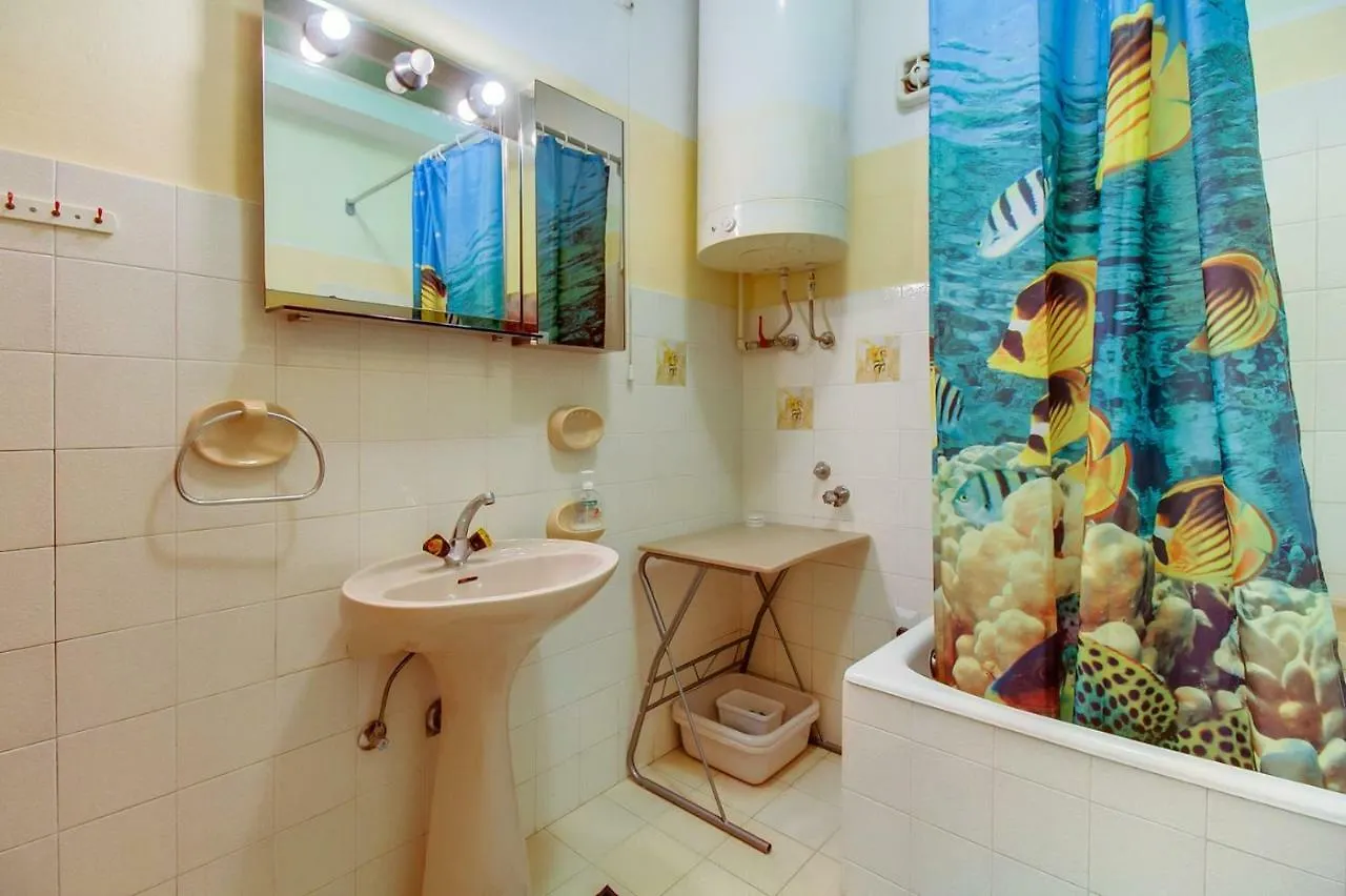 Apartments Helena, Mali Lošinj
