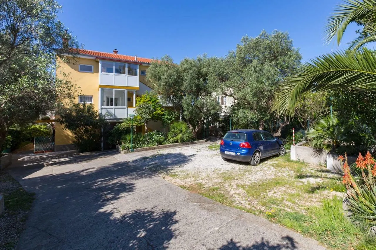 Apartments Helena, Mali Lošinj
