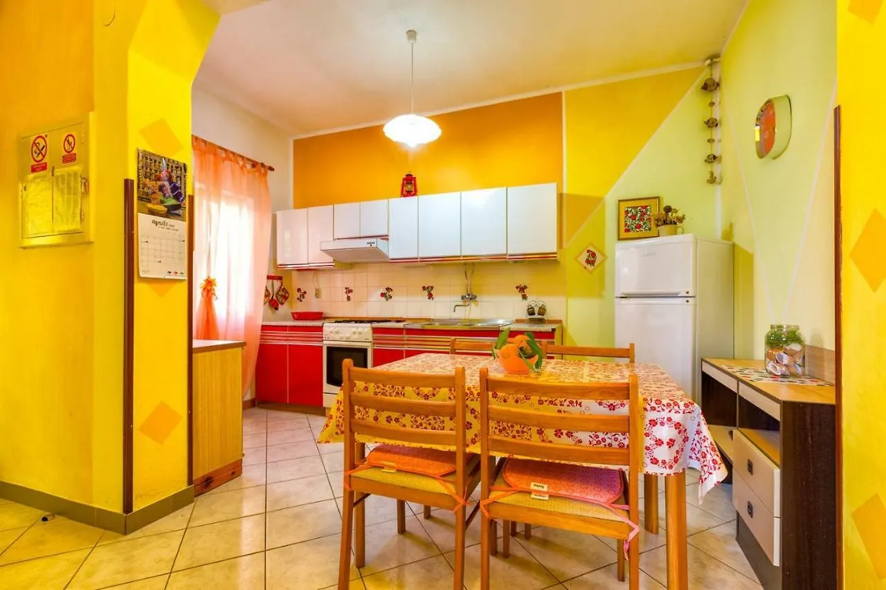 *** Πανσιόν Apartments Helena, Mali Lošinj Κροατία