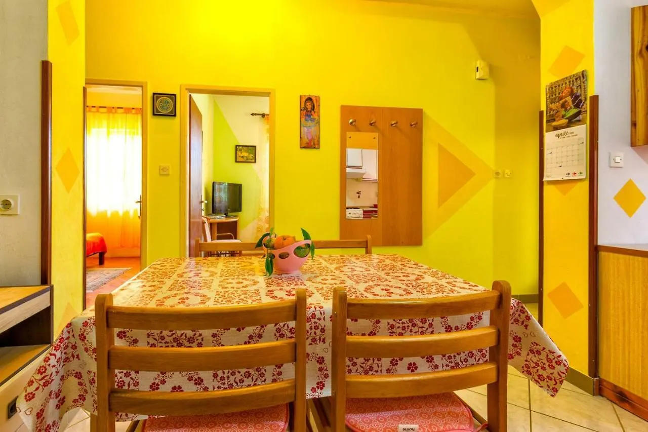 Apartments Helena, Mali Lošinj
