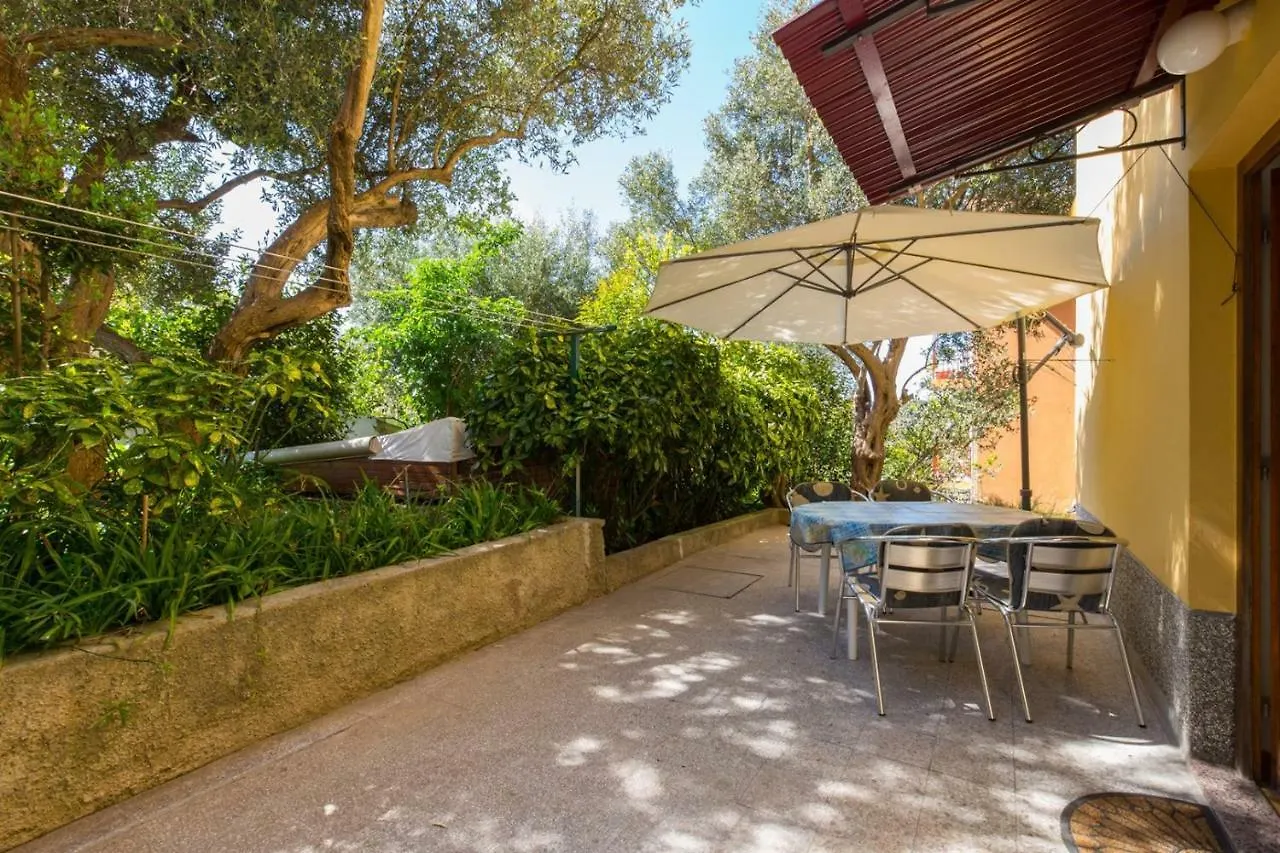 Apartments Helena, Mali Lošinj
