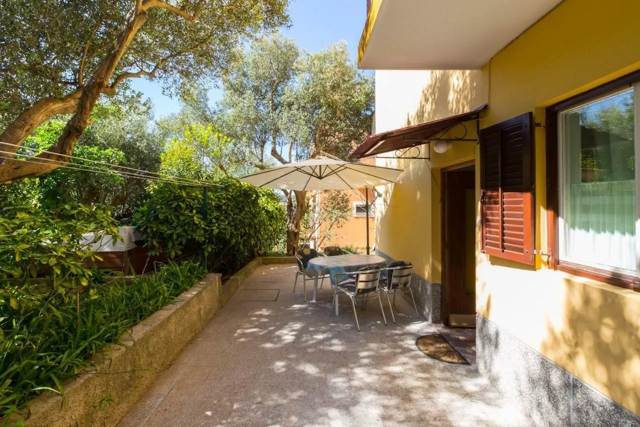 Apartments Helena, Mali Lošinj